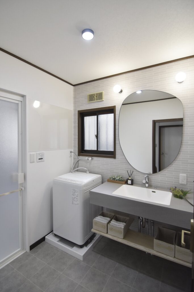 AICAの「スマートサニタリーU」