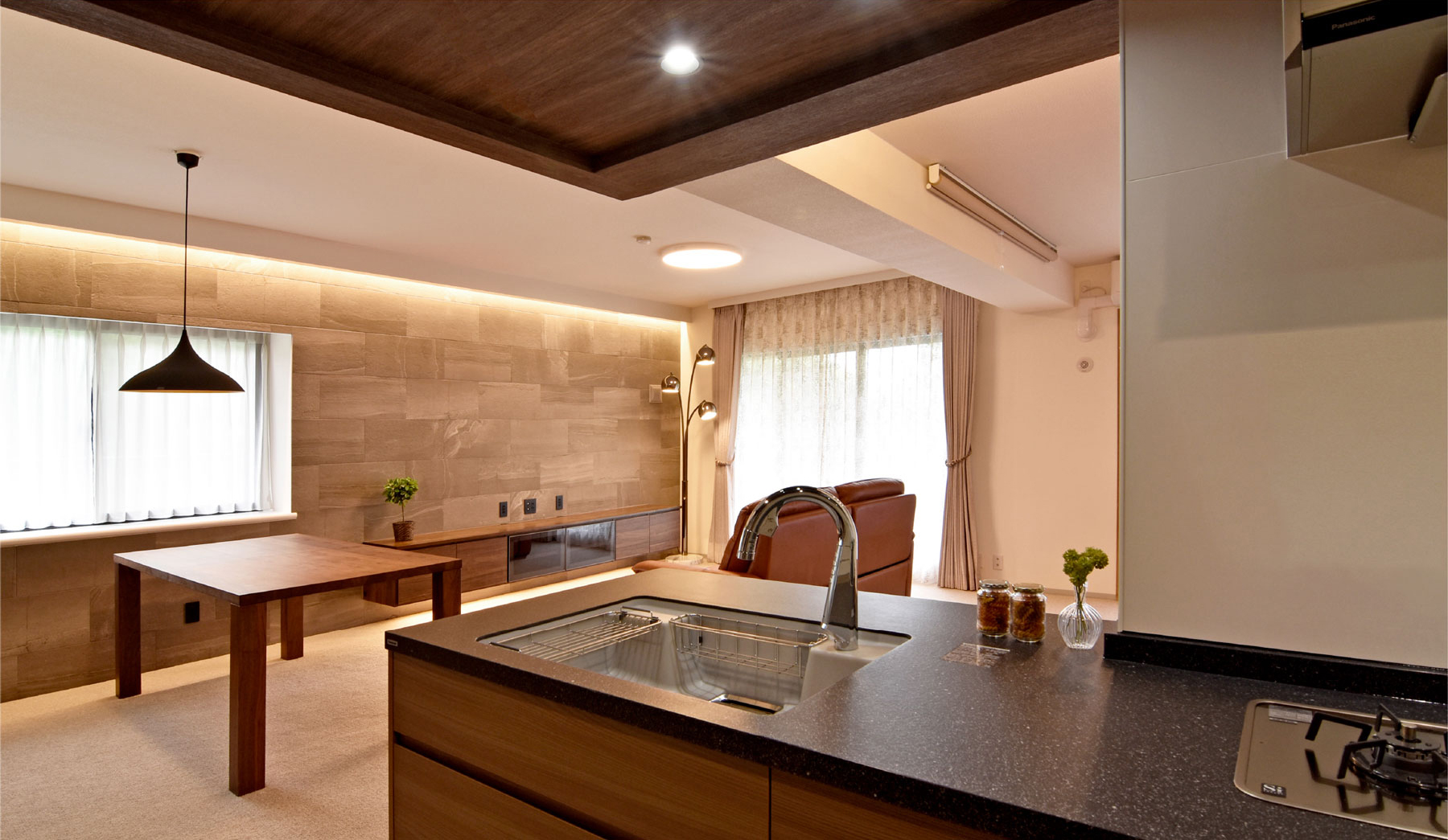 リフォームイメージ写真