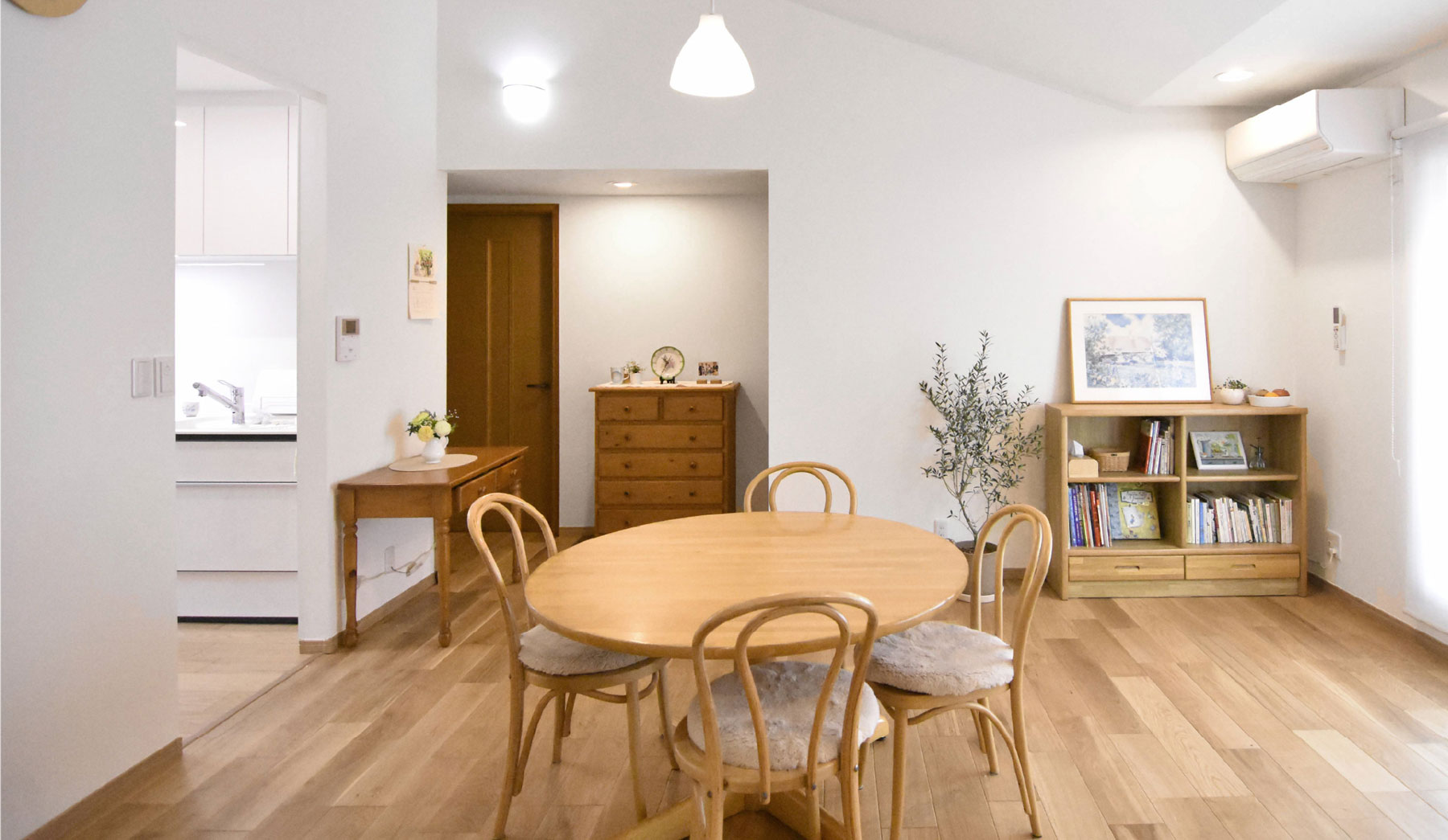 リフォームイメージ写真