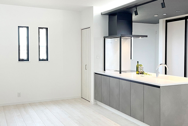 リビング・ダイニングのイメージ写真