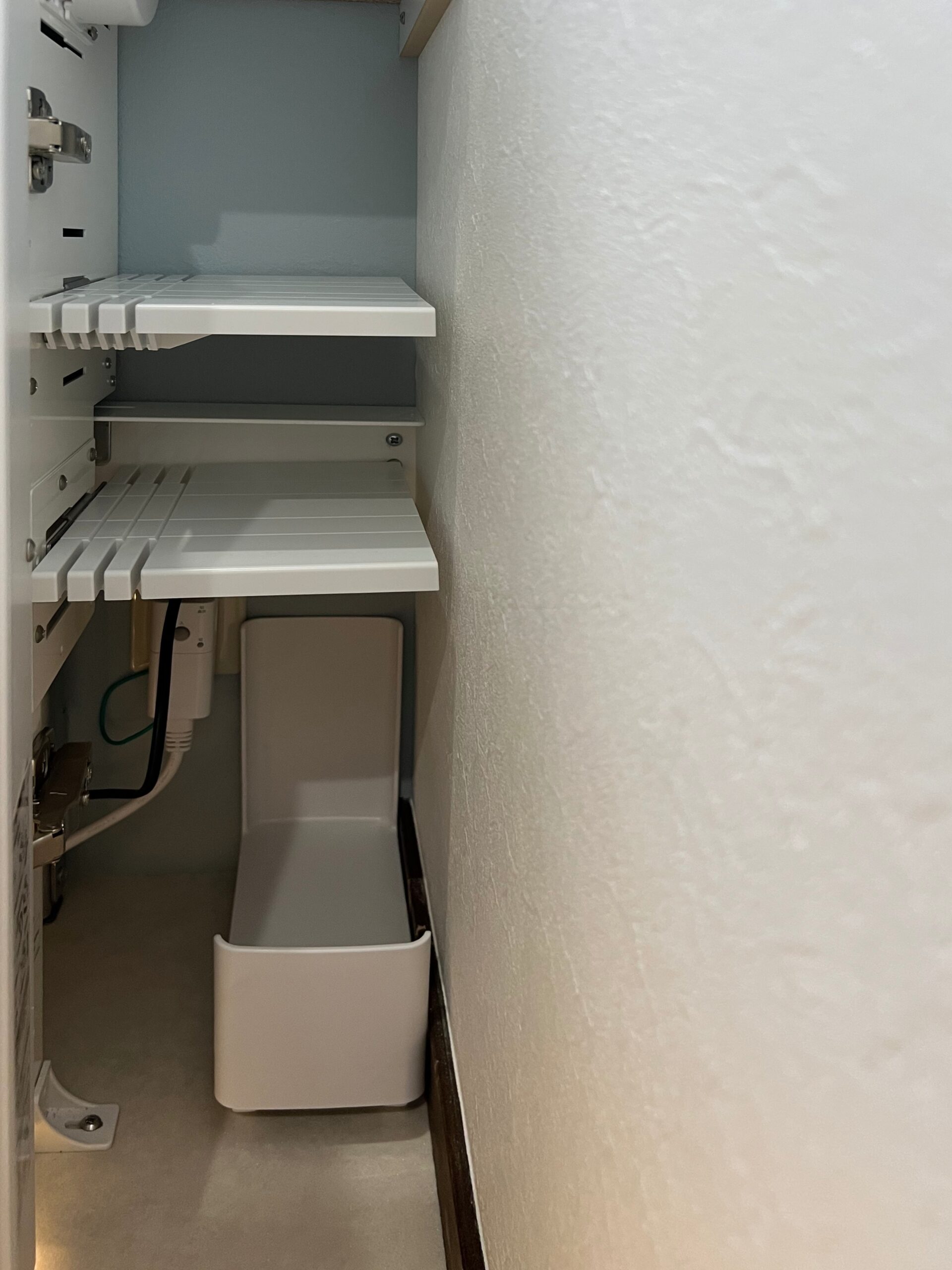 リクシル フロートトイレ